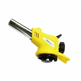 Горелка газовая СЛЕДОПЫТ-GTP-N02, пьезо 14662