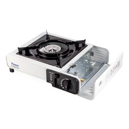 Плита газовая СЛЕДОПЫТ Pioneer 1/6 13179