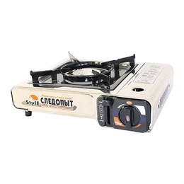 Плита газовая СЛЕДОПЫТ - Style 1/6 7468